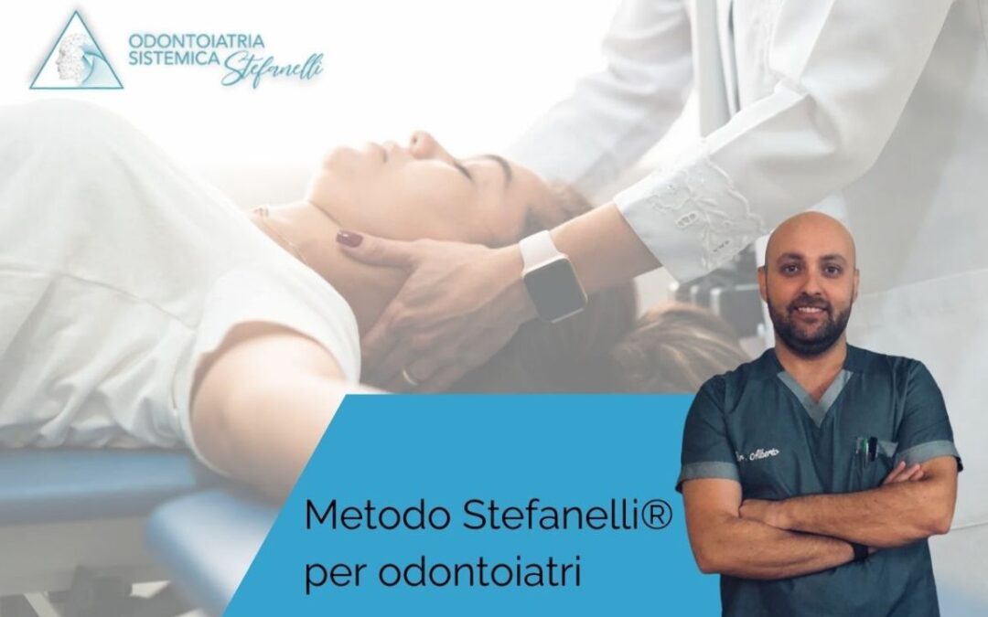 Formazione per Odontoiatri con il Metodo Stefanelli