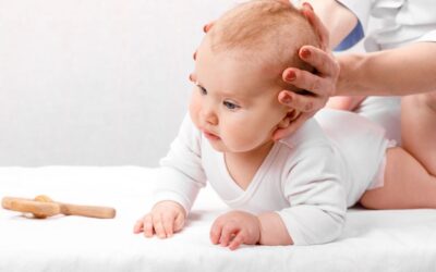 Il ruolo dell’osteopata pediatrico